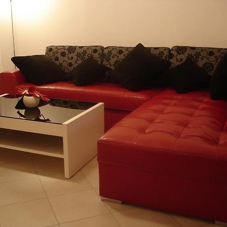 Apartment Losc - Podbela Breginj Phòng bức ảnh