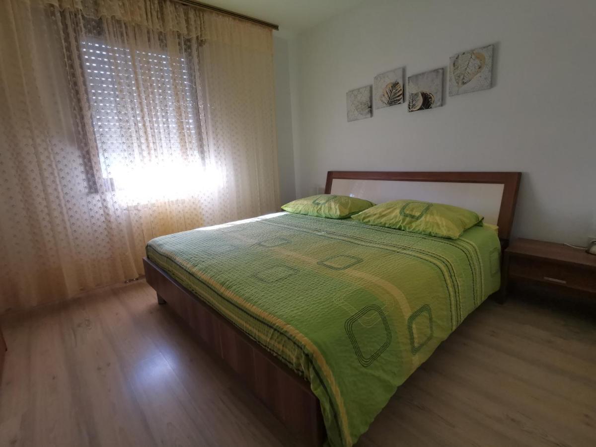 Apartment Losc - Podbela Breginj Ngoại thất bức ảnh
