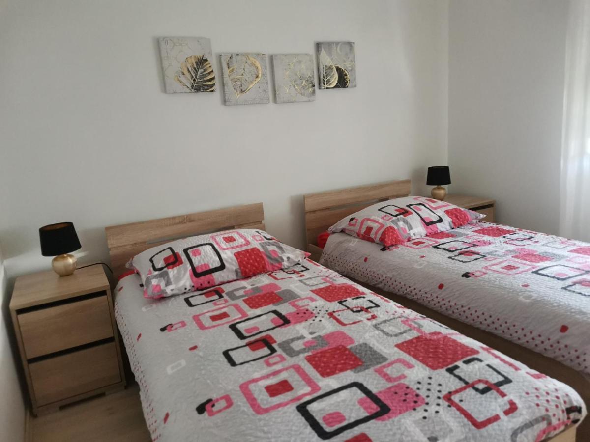 Apartment Losc - Podbela Breginj Ngoại thất bức ảnh