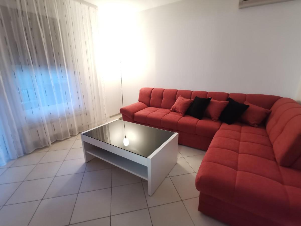 Apartment Losc - Podbela Breginj Ngoại thất bức ảnh